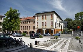 Centro Della Famiglia Treviso